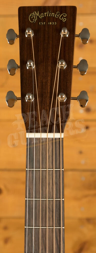 Martin 15 Series | 000-15M - Left-Handed - Image 5