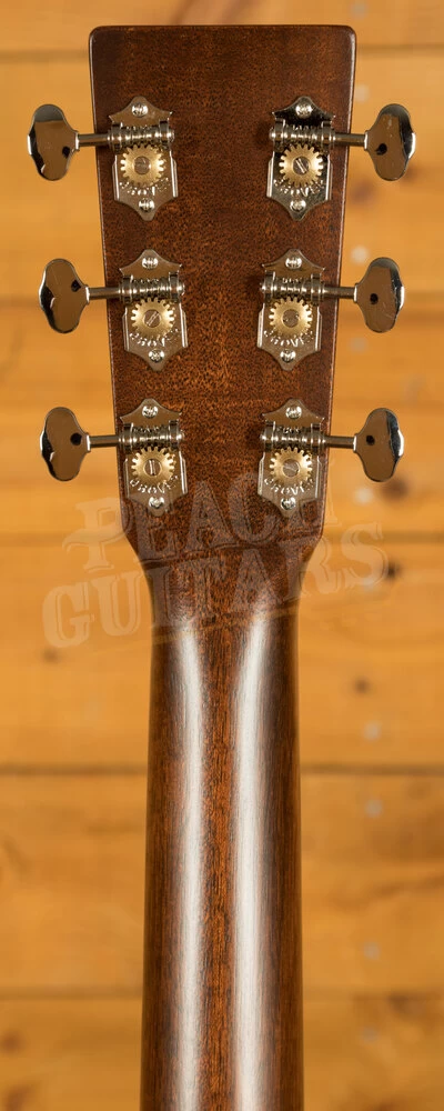 Martin 15 Series | 000-15M - Left-Handed - Image 6