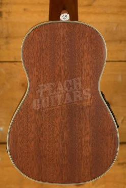 Stagg US80-SE Electro Soprano Ukulele