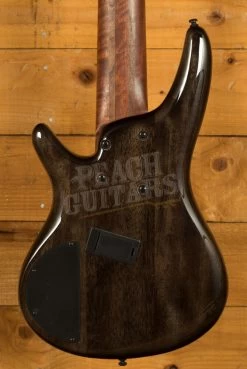 Ibanez SR Workshop Basses | SRMS806 - 6-String Multi Scale - Deep Twilight