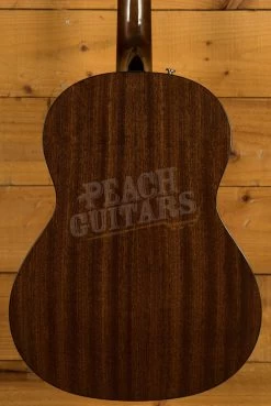 Fender CN-60S Nylon | Natural