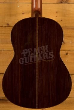 Yamaha CG | CG192S - Natural *B-Stock*