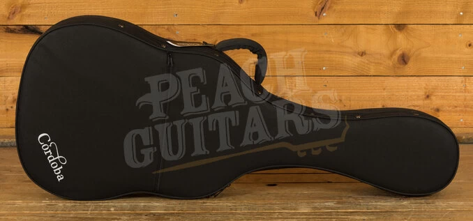 Cordoba Luthier C9 Crossover | Natural - Image 7