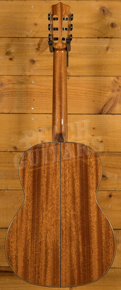 Cordoba Luthier C9 Crossover | Natural - Image 3