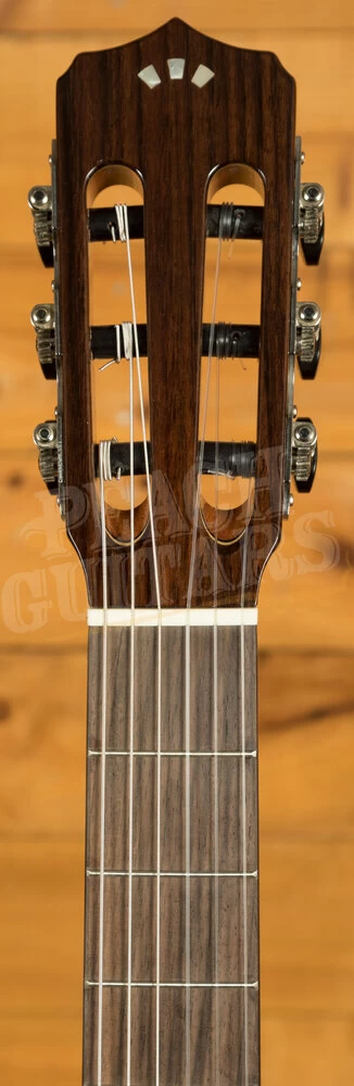 Cordoba Luthier C9 Crossover | Natural - Image 5