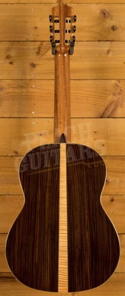 Cordoba Luthier C12 Spruce | Natural