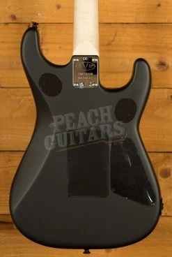 EVH 5150 Series Standard LH | Ebony - Stealth Black - Left-Handed