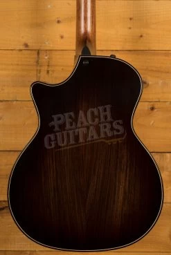 Taylor 800 Series | Builders Edition 814ce