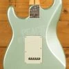 Fender American Professional II Stratocaster | Maple - Mystic Surf Green - Used