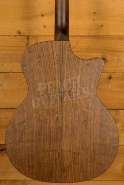 Eastman AC Series | AC222LCE - Natural - Left-Handed