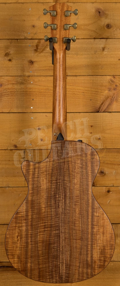 Taylor Custom | Custom #15 - GC 12-Fret *Used* - Image 3