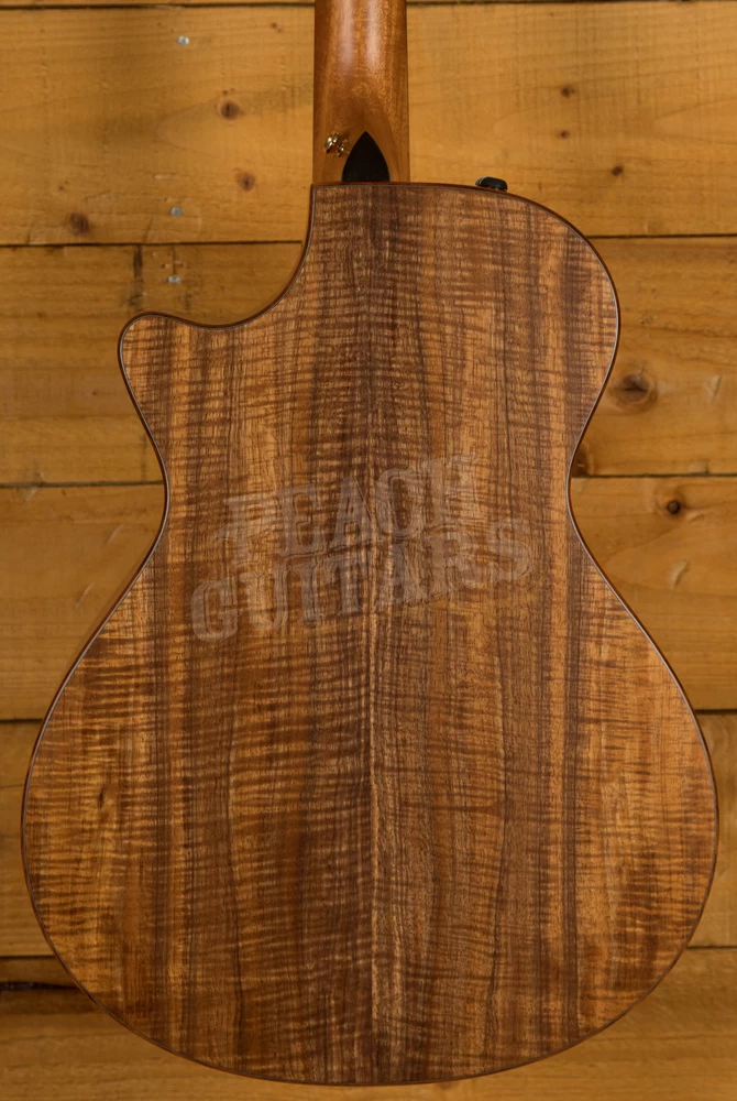 Taylor Custom | Custom #15 - GC 12-Fret *Used*