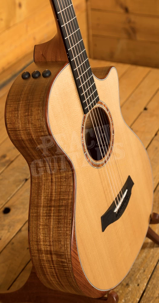 Taylor Custom | Custom #15 - GC 12-Fret *Used* - Image 5
