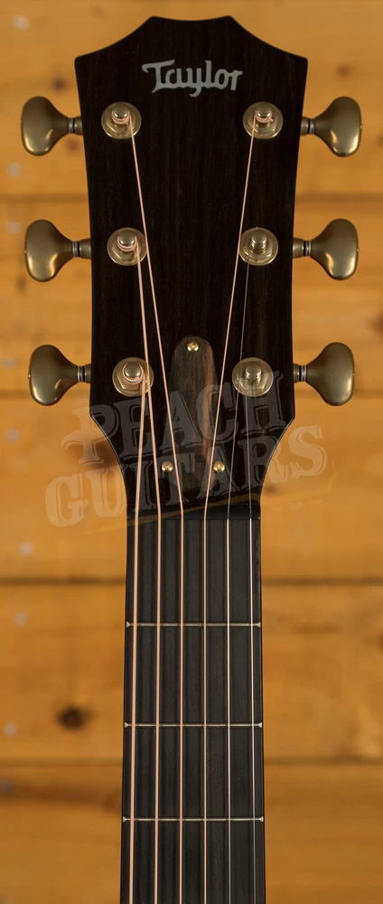 Taylor Custom | Custom #15 - GC 12-Fret *Used* - Image 8