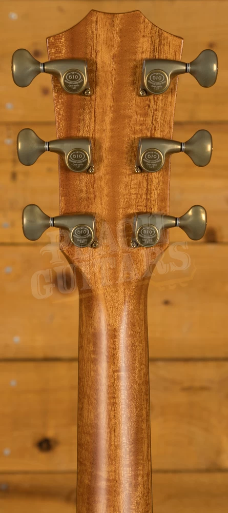 Taylor Custom | Custom #15 - GC 12-Fret *Used* - Image 9