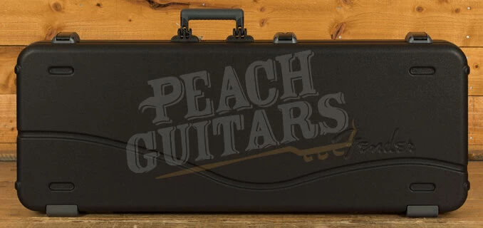 Fender American Professional II Jazzmaster | Rosewood - Dark Night - Left-Handed - Image 8