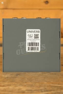 Rockett Uni-Verb | Vibe & Reverb *B-Stock*