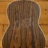 Fender Zuma Exotic Concert Ukulele | Bocote
