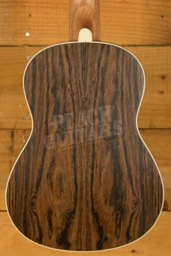 Fender Zuma Exotic Concert Ukulele | Bocote