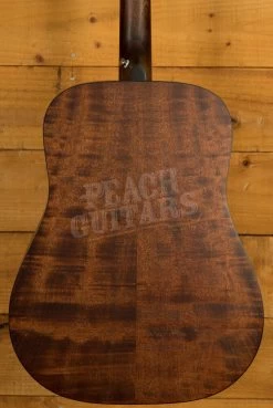 Cort Acoustics Earth Series | Earth60M - Open Pore *B-Stock*