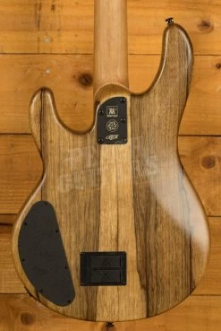 Music Man DarkRay BFR | Shadow Korina