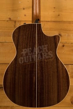 Taylor 800 Series | 814ce - Left-Handed - Used