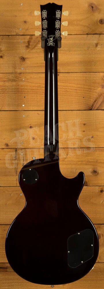 Gibson Slash Les Paul Left-Handed November Burst - Image 3