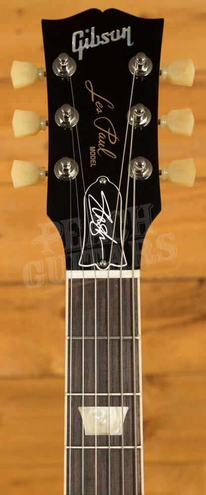 Gibson Slash Les Paul Left-Handed November Burst - Image 5