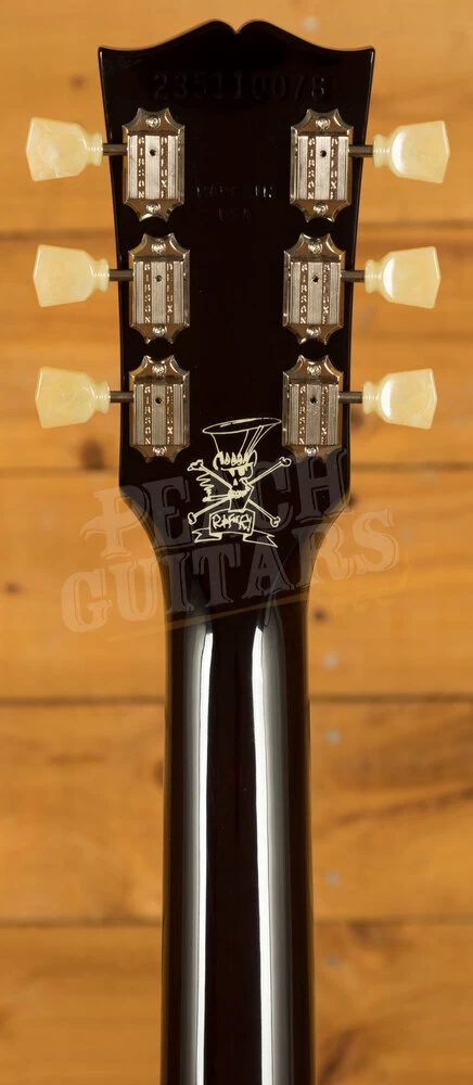 Gibson Slash Les Paul Left-Handed November Burst - Image 6