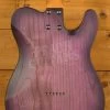 Schecter PT Special LH | Purple Burst Pearl - Left-Handed