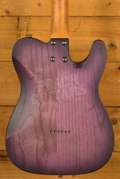 Schecter PT Special LH | Purple Burst Pearl - Left-Handed