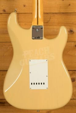 Fender American Vintage II 1957 Stratocaster | Maple - Vintage Blonde - Left-Handed