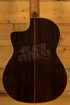 Cordoba Iberia GK Studio Negra | Electro - Natural - Used