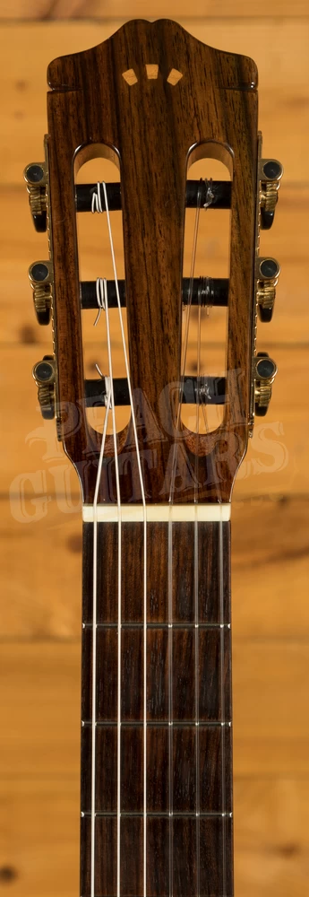 Cordoba Iberia GK Studio Negra | Electro - Natural - Used - Image 6