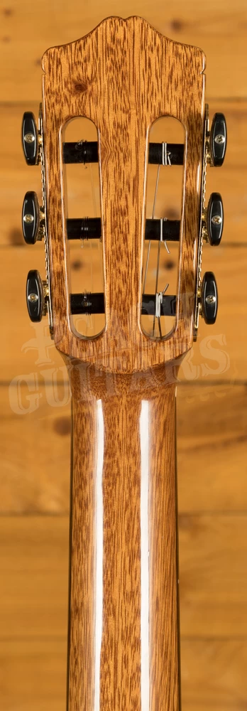 Cordoba Iberia GK Studio Negra | Electro - Natural - Used - Image 7