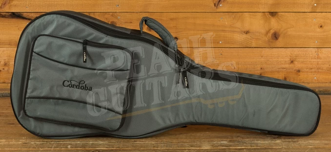 Cordoba Iberia GK Studio Negra | Electro - Natural - Used - Image 8