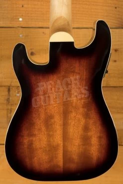 FENDER Fullerton Strat Uke Sunburst