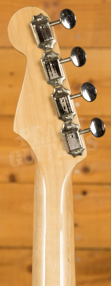 FENDER Fullerton Strat Uke Sunburst - Image 5
