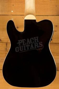 FENDER Fullerton Tele Uke Black