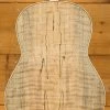 Fender Zuma Exotic Concert Ukulele | Spalted Maple