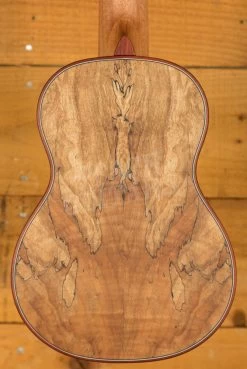 Cordoba 24 Series Ukes | 24S Spruce Soprano Ukulele - Natural