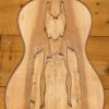 Cordoba 24 Series Ukes | 24C Spruce Concert Ukulele - Natural