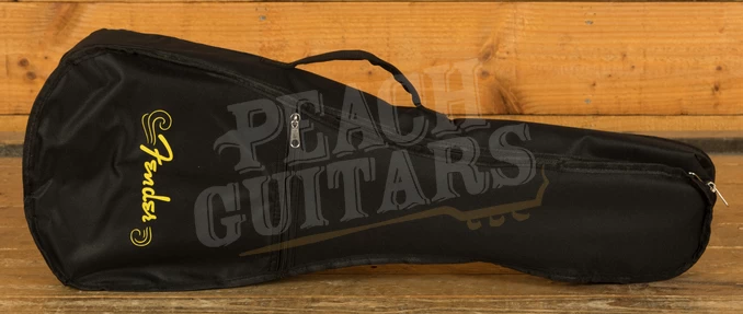 Fender Rincon Tenor Ukulele | Aged Cognac Burst - Image 6