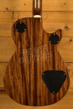 Gretsch G6228LH Players Edition Jet BT | Cadillac Green - Left-Handed