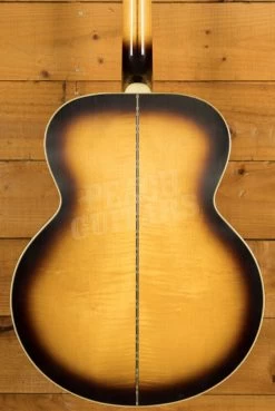 Gibson Murphy Lab 1957 SJ-200 | Vintage Sunburst Light Aged