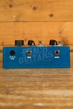 R Weaver FX | Midnight Vibe - Blue