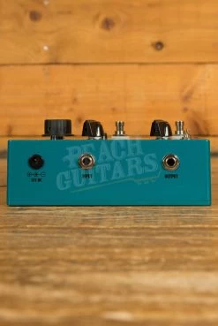 R Weaver FX | Midnight Vibe - Teal