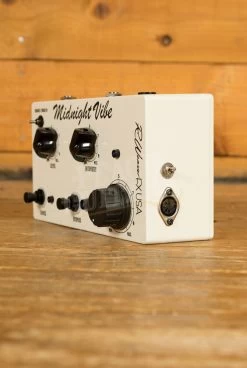 R Weaver FX | Midnight Vibe - White Pearl