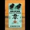 R Weaver FX | Face Of Spades - Silicon Fuzz (Diaz Spec)