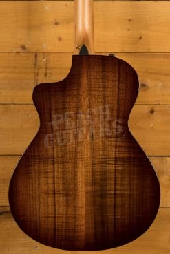 Taylor 200 Deluxe Series | 222ce-K DLX